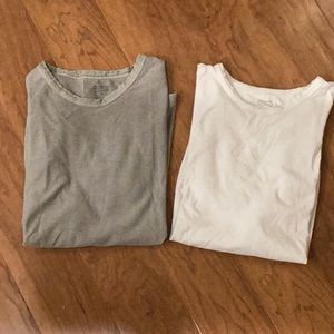 Buck Mason ‘Tough-Knit’ tees